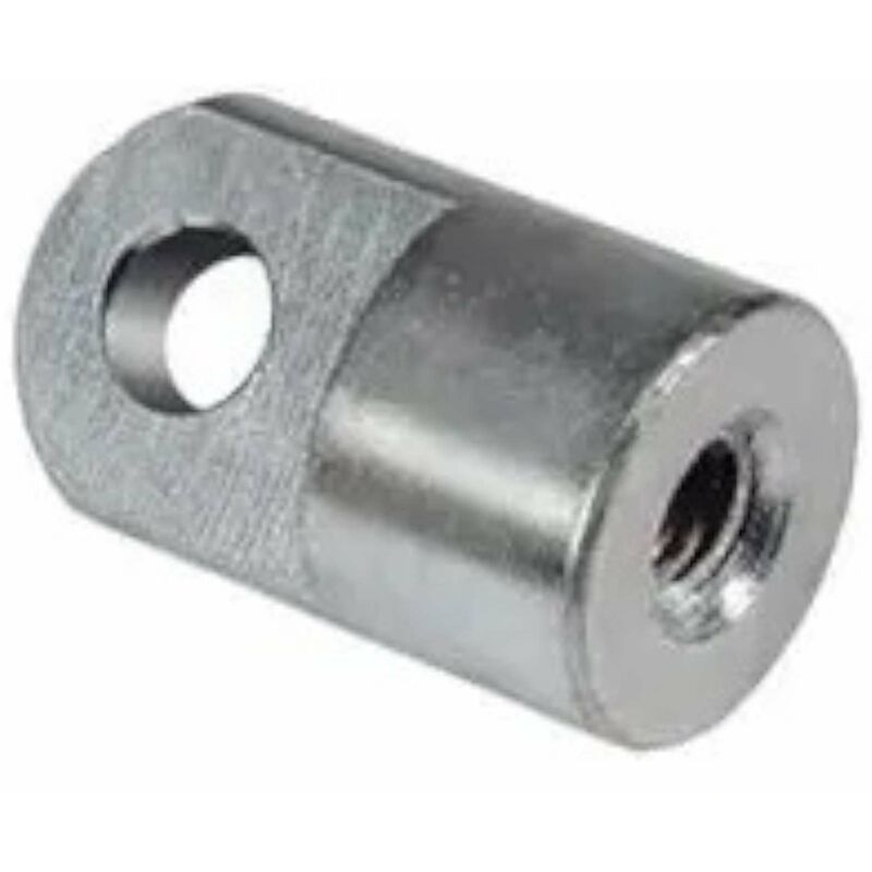Ressorts De Compression Acier Inoxydable - 10 Mm Diamètre, 50 Mm Longueur - Lot De 10 Pièces - 2