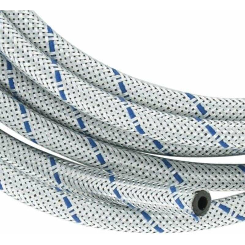 5 Ensembles Universel Filtre à Essence Joint Passe Durite Dans Durites D'essence De Tondeuses Durite Dessence Reservoir Filtre A Carburant Durite Essence Debroussailleuse 87318667