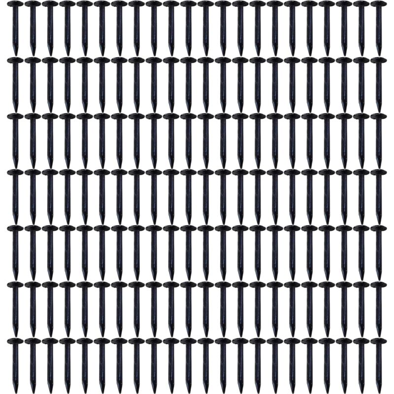 Semences Tapissier Évidées en Acier - 9mm (6,4 mm ) - 250g - Clou pour Semences Tapissier Évidées en Acier - 9mm (6,4 mm ) - 250g - Clou pour