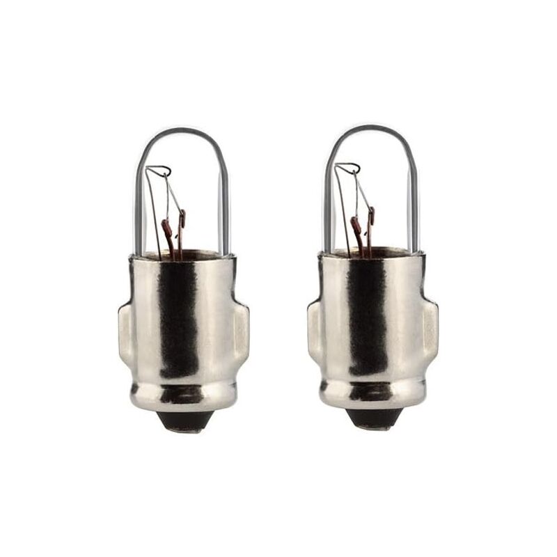 2x Ampoule 24V BA15S 5W camion fourgon voiture tracteur véhicule