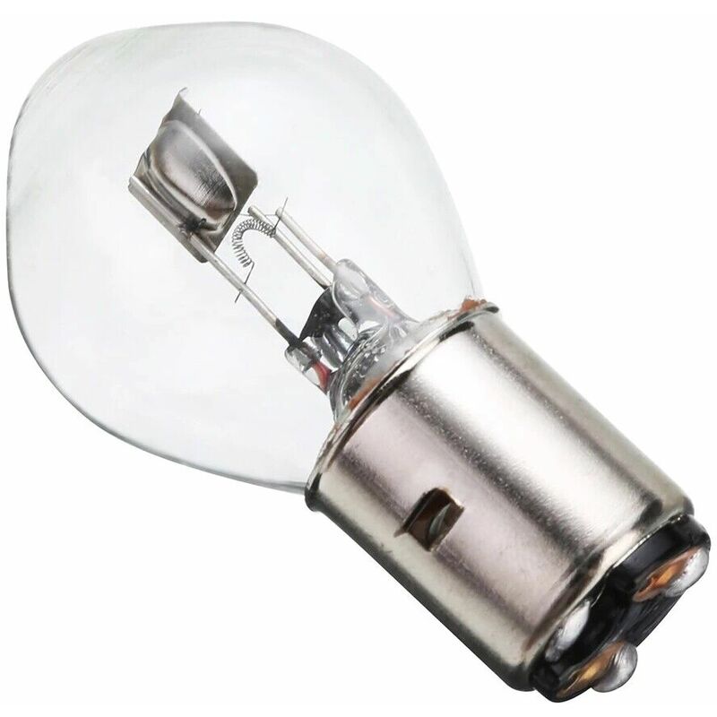 Lampada Hert biluce 6V-25/25W BA20D - Ricambi Nicolardi - Shop online Lampada Hert biluce 6V-25/25W BA20D - Ricambi Nicolardi - Shop online
