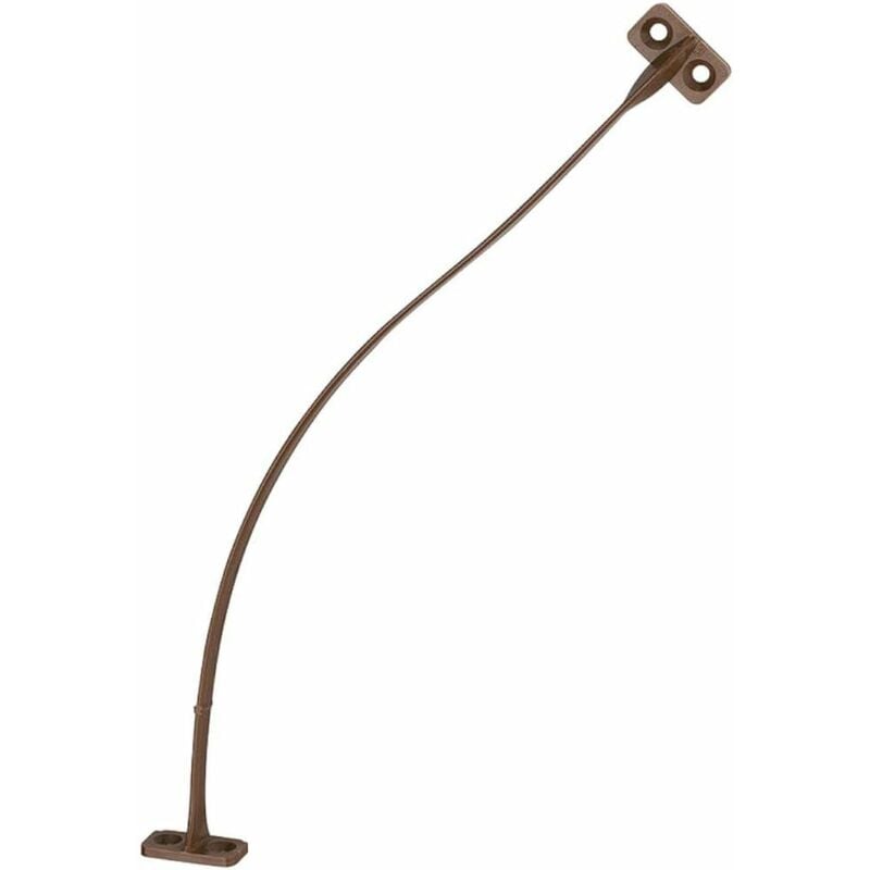 Verin Compas D'arrêt Charnière Secrétaire Porte à Boutonnière à