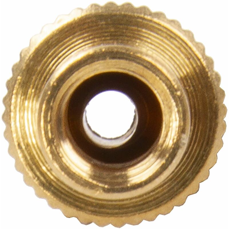 Milisten 1 Ensemble Adaptateur De Pompe à Air Pour Matelas à