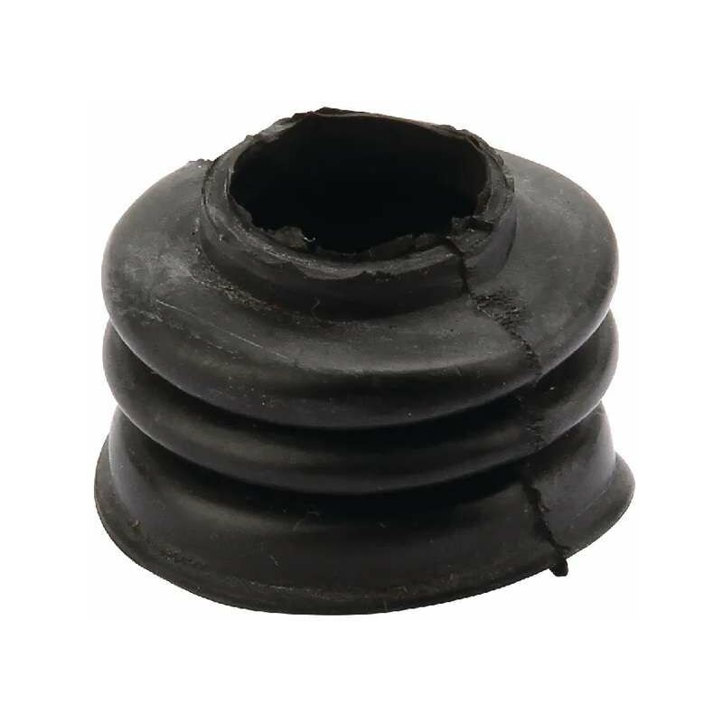 Soufflet De Protection En Caoutchouc Universel - Pour Levier De Vitesse, Frein, Manette - Diamètre 61,5 Mm - 2