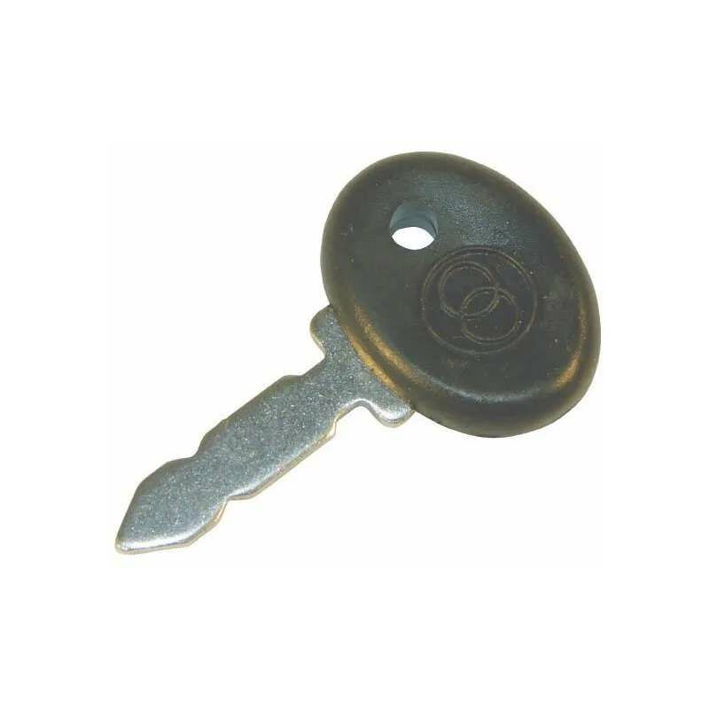 Clé De Contact Cobo C14-126-200 Démarreur Allumage Interrupteur Pelle