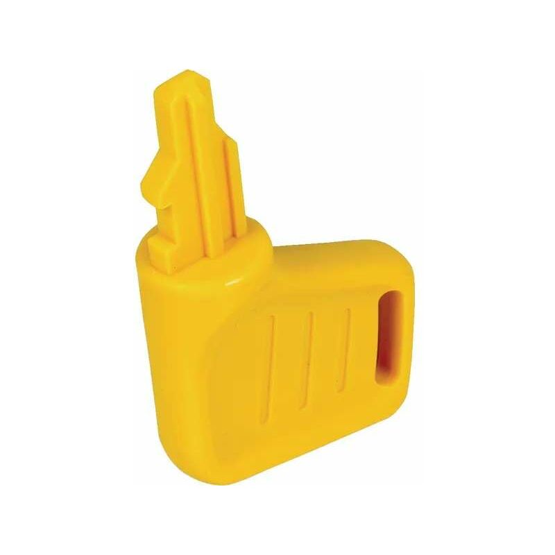 Bouchon Essence 44mm Cyclingcolors - Compatible Moteur Briggs & Stratton 397974 / 493017 - Pour Tondeuse Tracteur