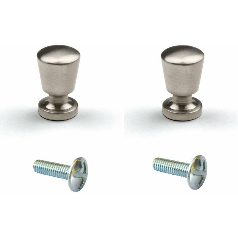 Serrure Porte D'entrée JO.KO Bouton De Porte Verrouillable Pour Chambre à Coucher, Salle Poignée De Porte Ronde