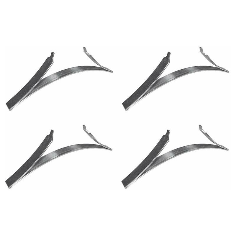 Paire de Plaquettes Shimano Résine D03S