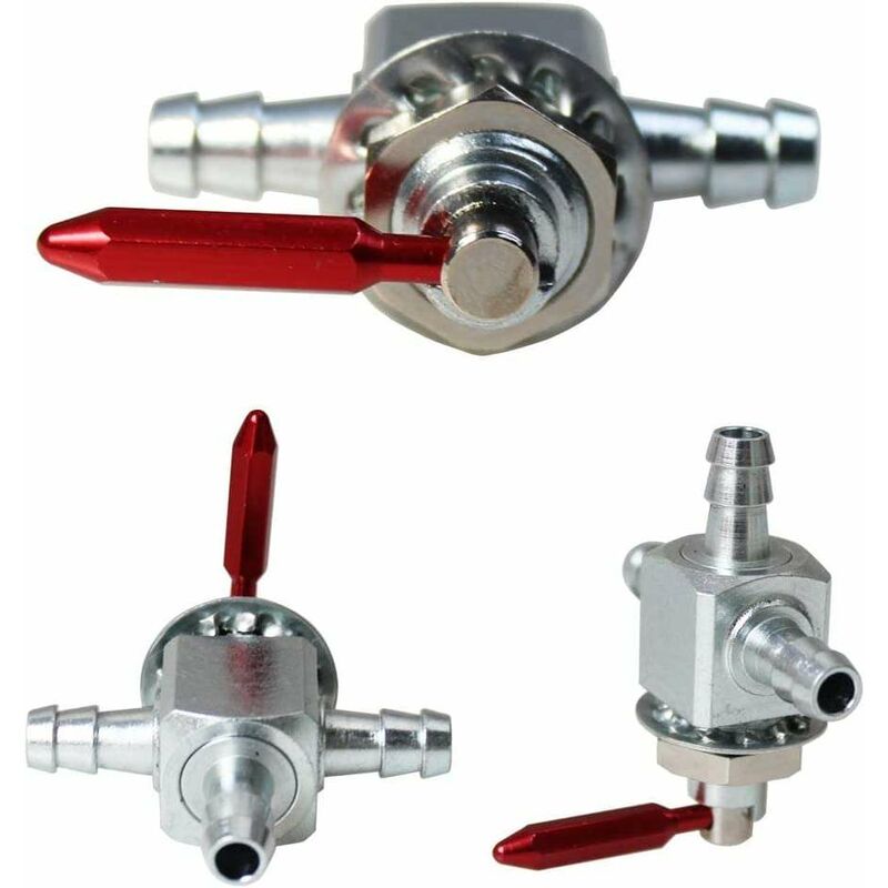 robinet essence 951-0171 métal compatible avec MTD 751-0171 Toro