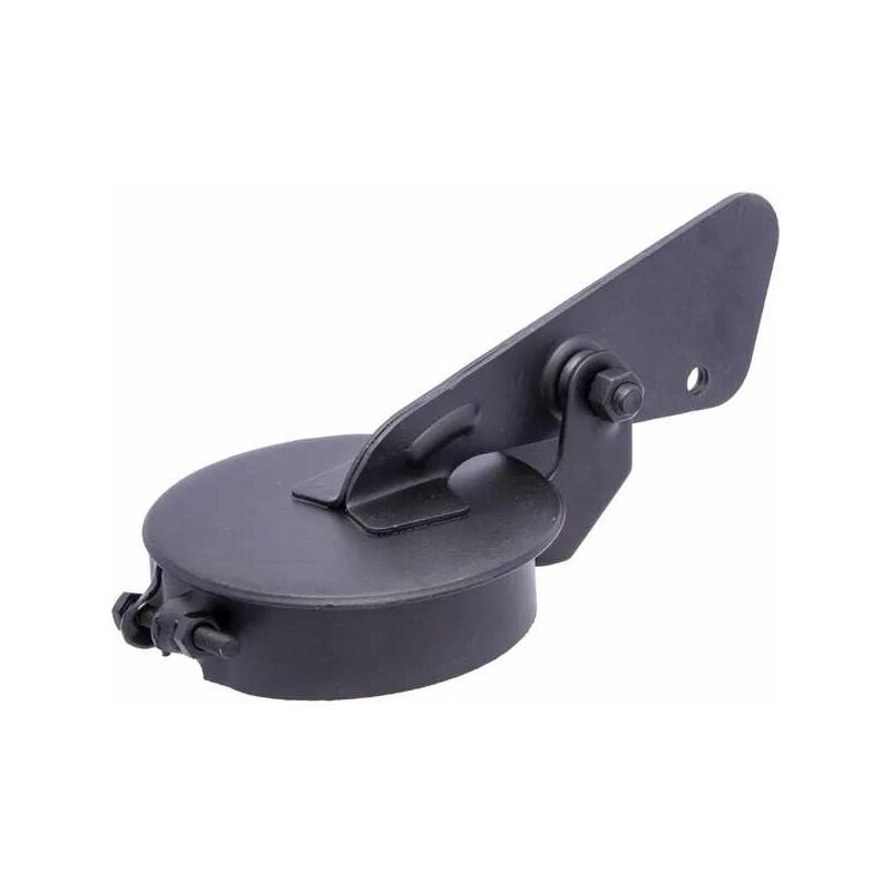 Clapet D'échappement Avec Clapet De Pluie 64 Mm Pour Tracteur En