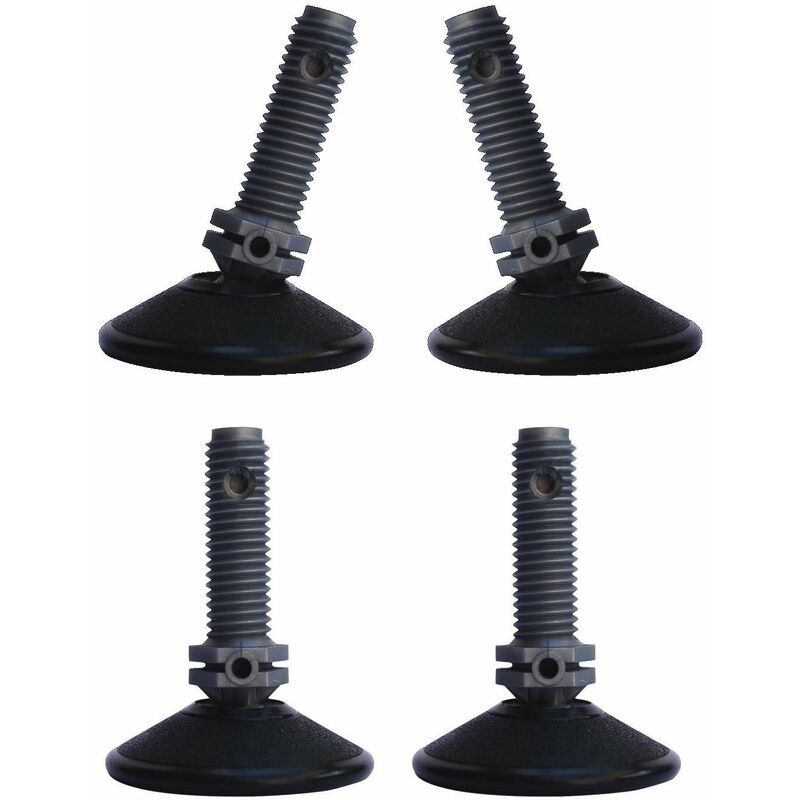 Pièce Fixation Vérin Cyclingcolors M8 X 16mm En Acier Zingué DIN 8140 71752 Pièce De Fixation Pour Vérin Tête Embout Fourche Universel Véhicule Goupille Sécurité Clip Mâchoire Chape Femelle Avec Axe