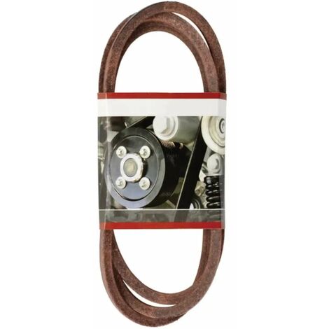 Courroie Tondeuse AA88 Prix Eco, Héxagonale 13 Mm X 2317 Mm