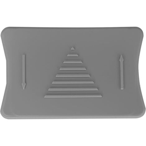 cyclingcolors 10x Curseur de Latte 38mm Guide fermetté variateur Poussoir réglage dureté sommier Lombaire Gris