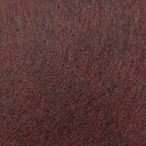 Feutrine Autocollante 40 * 200cm Feutrine Adhesive Noire Facile à