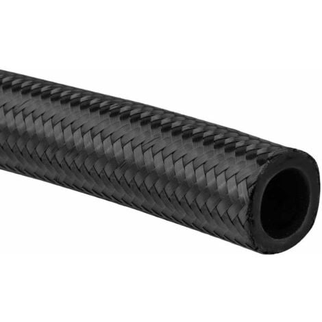 Durite Essence Renforcement Textile Intérieur Tressée Haute Qualité DIN