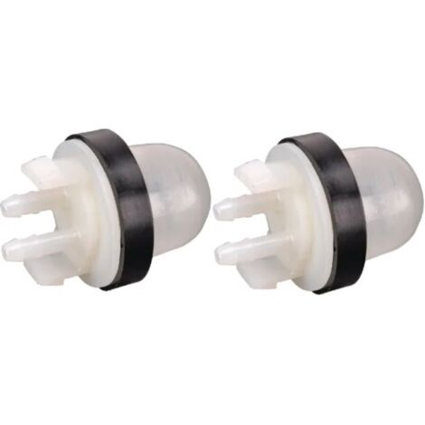Pompe D'amorçage Poire Carburateur - Compatible Stihl BR500 BR550 BR600 TS700 TS800, Tondeuse, Débroussailleuse