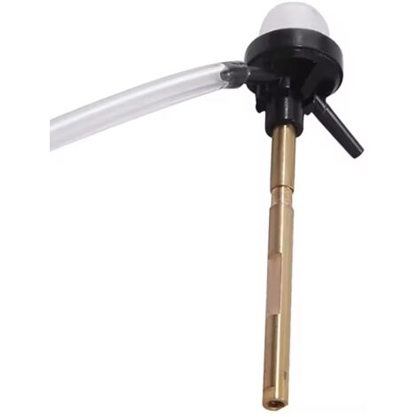 Pompe D'amorçage De Gasoil Compatible Avec OEM 1579.73 C43037.[Z409