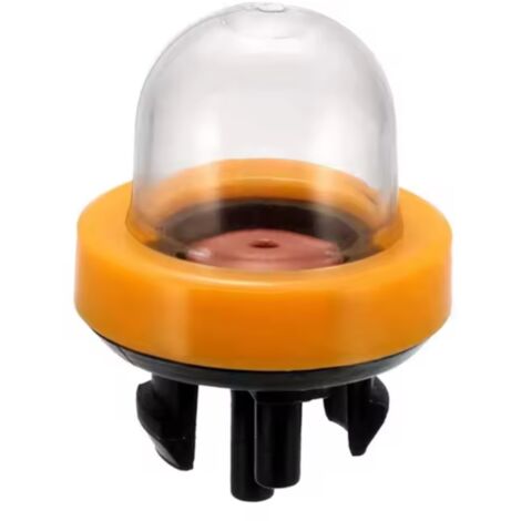 Cyclingcolors – Pompe d'amorçage A056013 pour débroussailleuse Stihl TS700 TS800 – Poire carburateur sans perçage central – Démarrage facile à essence