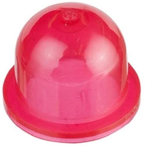Cyclingcolors – Pompe d'amorçage universelle pour débroussailleuse et tondeuse – Poire d'amorçage Zama pour Husqvarna et Poulan – Carburant essence - 530057809
