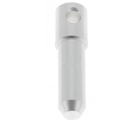 Rédution aluminium pour volet roulant Ø13mm par Ø10mm Accessoire Store Fenêtre Ouverture Fermeture (1/2)
