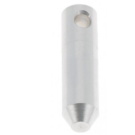 Rédution aluminium pour volet roulant Ø12mm par Ø12mm Accessoire Store Fenêtre Ouverture Fermeture (1/2)