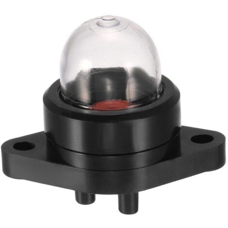 Pompe d'amorçage référence 188-513 compatible avec WALBRO 188-518 Poulan Craftman 530047213 530071835 Walbro WT-119-1 WT-265-1 Poire Carburateur Tondeuse Tracteur Carburant Essence (1/3)