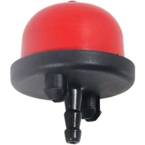 Cyclingcolors – Pompe d'amorçage pour tondeuses Mountfield RS100 HP414 SP414 HP42R HP45 SP164 – Démarrage rapide après stockage – Installation facile - 118550698 (1/3)
