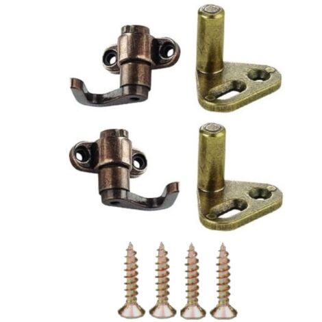 Ressort De Hayon Avec Serrure De Ventilation Pour Chien - Ajustable En Force, Fibre De Carbone - Pour Voitures Sans Vérins Hydrauliques - 6
