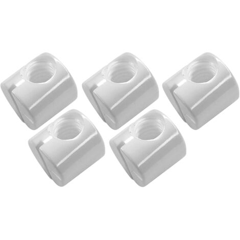 Lot De 20 Vis à Bois Laiton M4x20mm – Tête Cruciforme, Boulon Pour Meuble