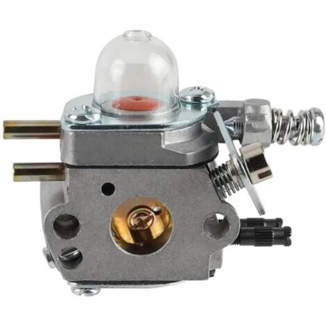 Carburateur pièce de rechange pour outillage motorisé du jardin Echo SRM 2305 2405 AT203A Débroussaileuse Tondeuse Autoportée Entretien Parc Jardin (1/5)