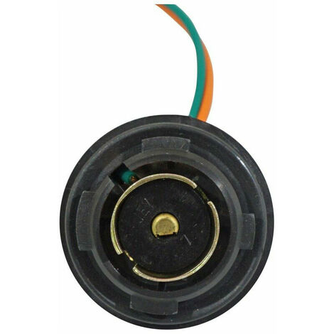 Porte-ampoule 12V T10 W2.1x9.5d - Universel Voiture, Moto, Scooter