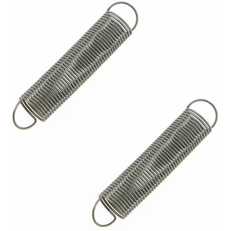 Ressort Régulateur Moteur Briggs Et Stratton - 691852