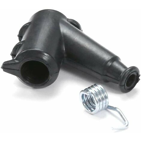 Antiparasite compatible avec stihl 1128 405 1000 tronçonneuse débroussailleuse tondeuse tracteur connecteur bougie