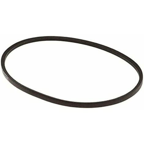 Courroie Trapézoïdale Z27 10mm X 724mm Pour Tondeuse Honda, Castelgarden, Alpina, GGP - Pièce De Rechange Compatible