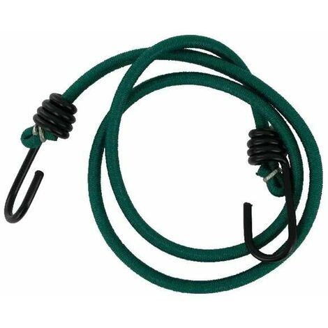 8 Pzs 25CM Tendeurs Elastiques avec Crochets Petits Cordons Elastiques