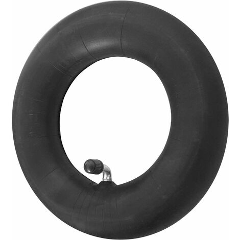 thumbnail image 2 of Cheng Shin 3268 Inner Tube - 9x350x4 With 90 Degree L-Shaped Valve 2 of 13