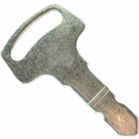 Ricambio Chiave 15248-63700 2 Chiavi Di Accensione Per Trattori Kubota