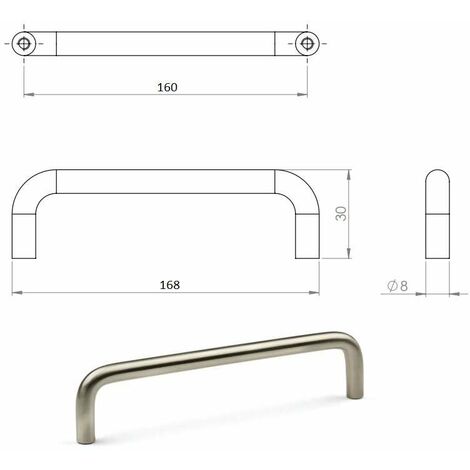 2 Bagues De Roulement Gcr15 20x25x30 Mm - Acier Trempé, Précision 0,02 Mm, Pour Guidage Ou Positionnement