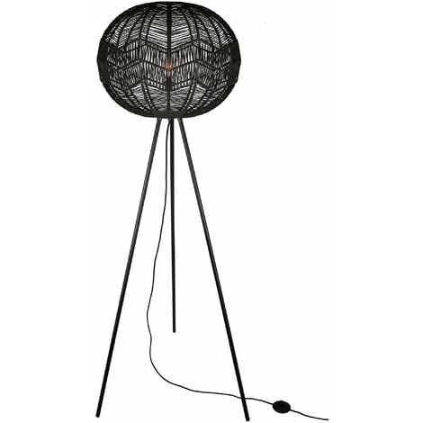 Câble d'alimentation avec interrupteur à pied cordon secteur 230V 3,5m 2 pôles 0,75mm² lampe Allumage Pédale Marche Arrêt Prise Fiche mâle Branchement