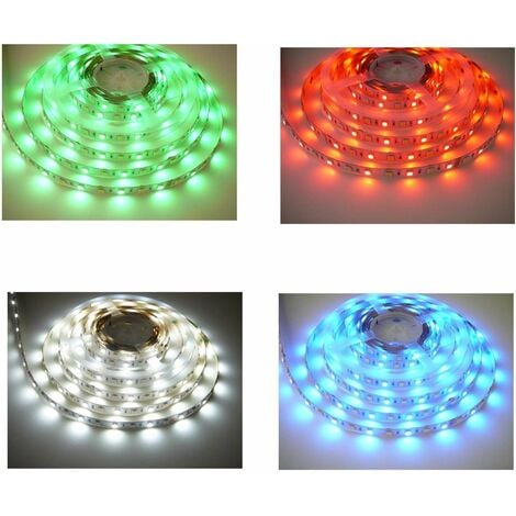 Bandeau lumineux LED Dim to warm IP65 15W/m - ®