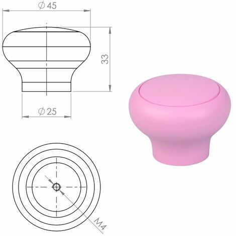 CONGARTENO 5 Caches-vis De Fixation Pour Toboggan – Plastique Gris – Anti-desserrage – Compatible Avec La Plupart Des Jeux Extérieurs – Sécurité Enfant