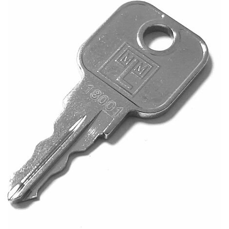 VGEBY cylindre de serrure de porte avec clé Cylindre de serrure de