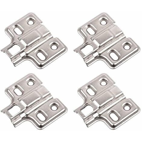 Lot De 3 Paires De Chaussettes Sport Jeep Pour Hommes - Taille 39-45 - Coton Renforcé - Multicolore