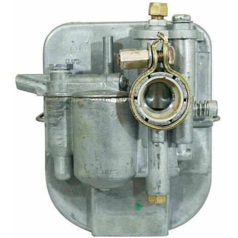 Carburateur Compatible Avec MBK Neuf AV7 Scooter 88 Cyclo Compatible