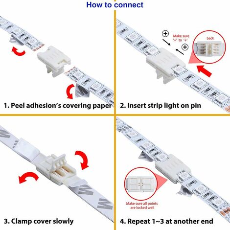 Réflecteurs Pare-chocs Arrière Gauche + Droit Pour Renault Mégane 3 Break & Fluence - STARKIT