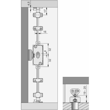 Modèle Réduit Jeep Renegade Corpo Forestale Dello Stato 1/43 - Burago - Boîte Collection