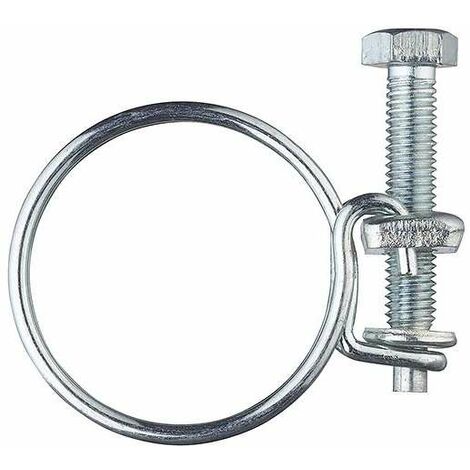 Pipestation Raccord en caoutchouc PVC de 10,2 cm pour réparation de drainage du sol, colliers de serrage inclus