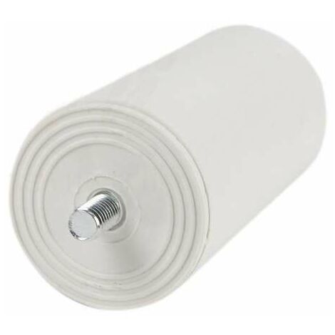 Condensateur 30µF (30mF) 450V - Composants électriques