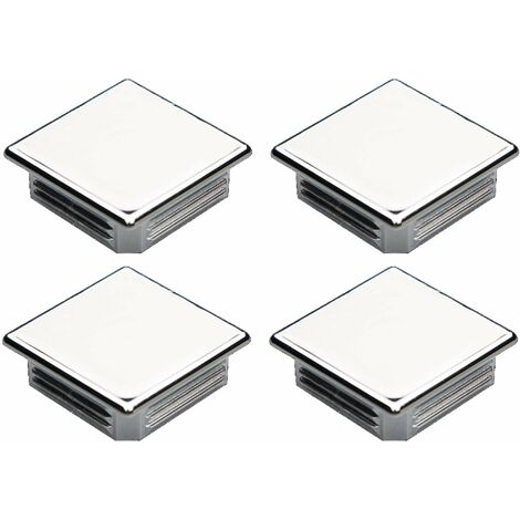 Tube inox poli miroir diamètre 38.1 mm - Tube chromé brillant