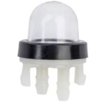 Pompe D'amorçage (poire) Pour Débroussailleuse Stihl TS410, TS420, BR350, BR430... - Réf. 4238 350 6201 - 7
